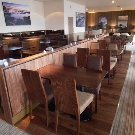 The Shetland Hotel Lerwick Buitenkant foto