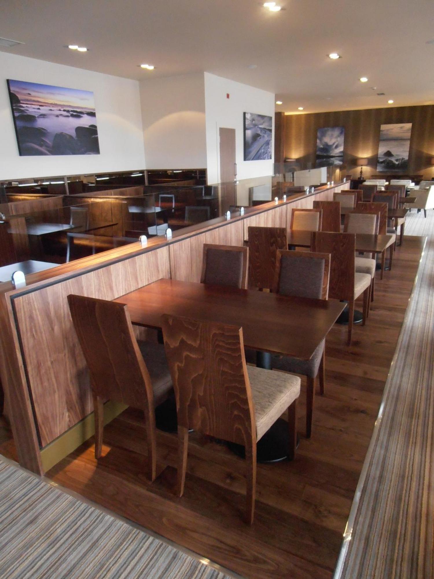 The Shetland Hotel Lerwick Buitenkant foto