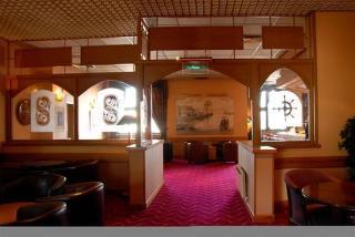 The Shetland Hotel Lerwick Buitenkant foto