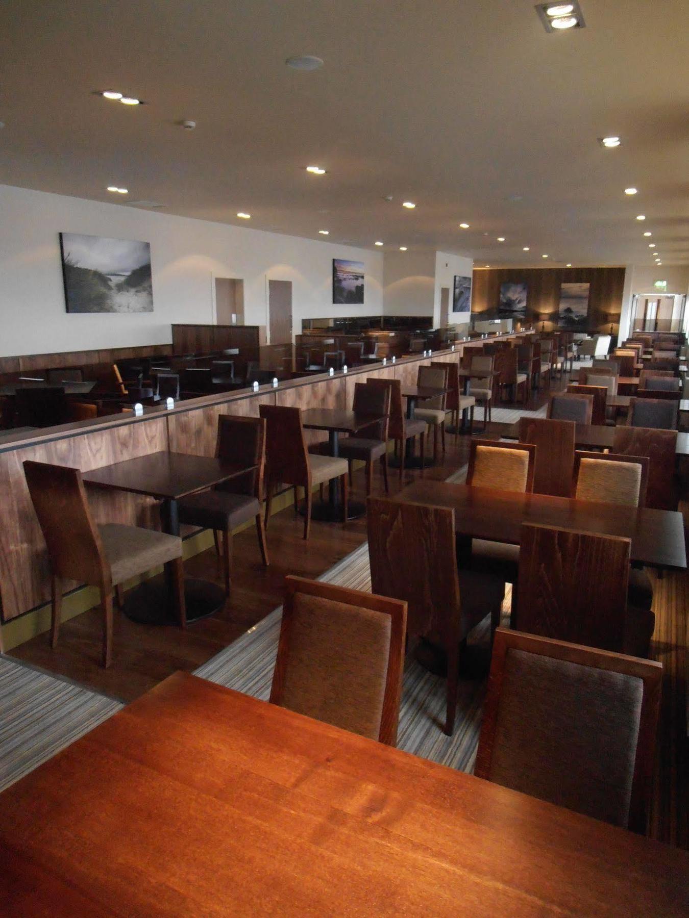 The Shetland Hotel Lerwick Buitenkant foto